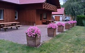 Guest House Vilcini