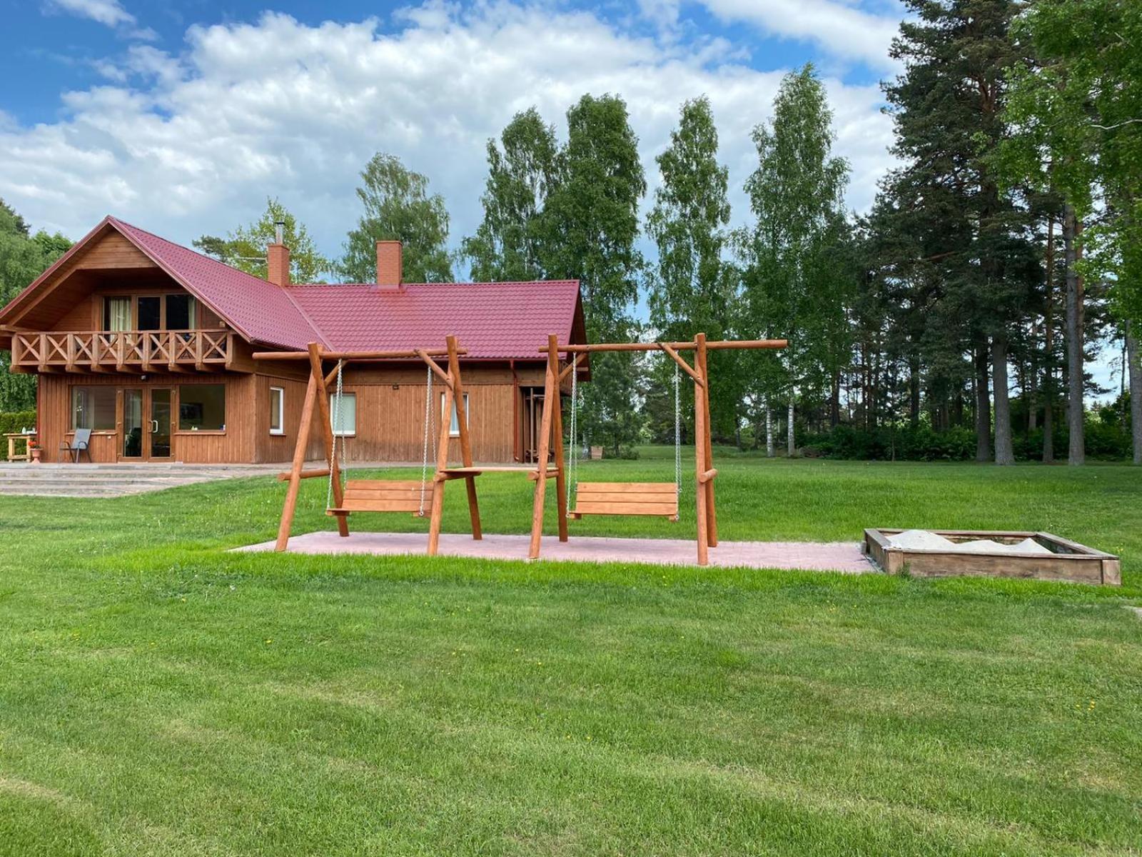 Guest House Vilcini Бернати Номер фото