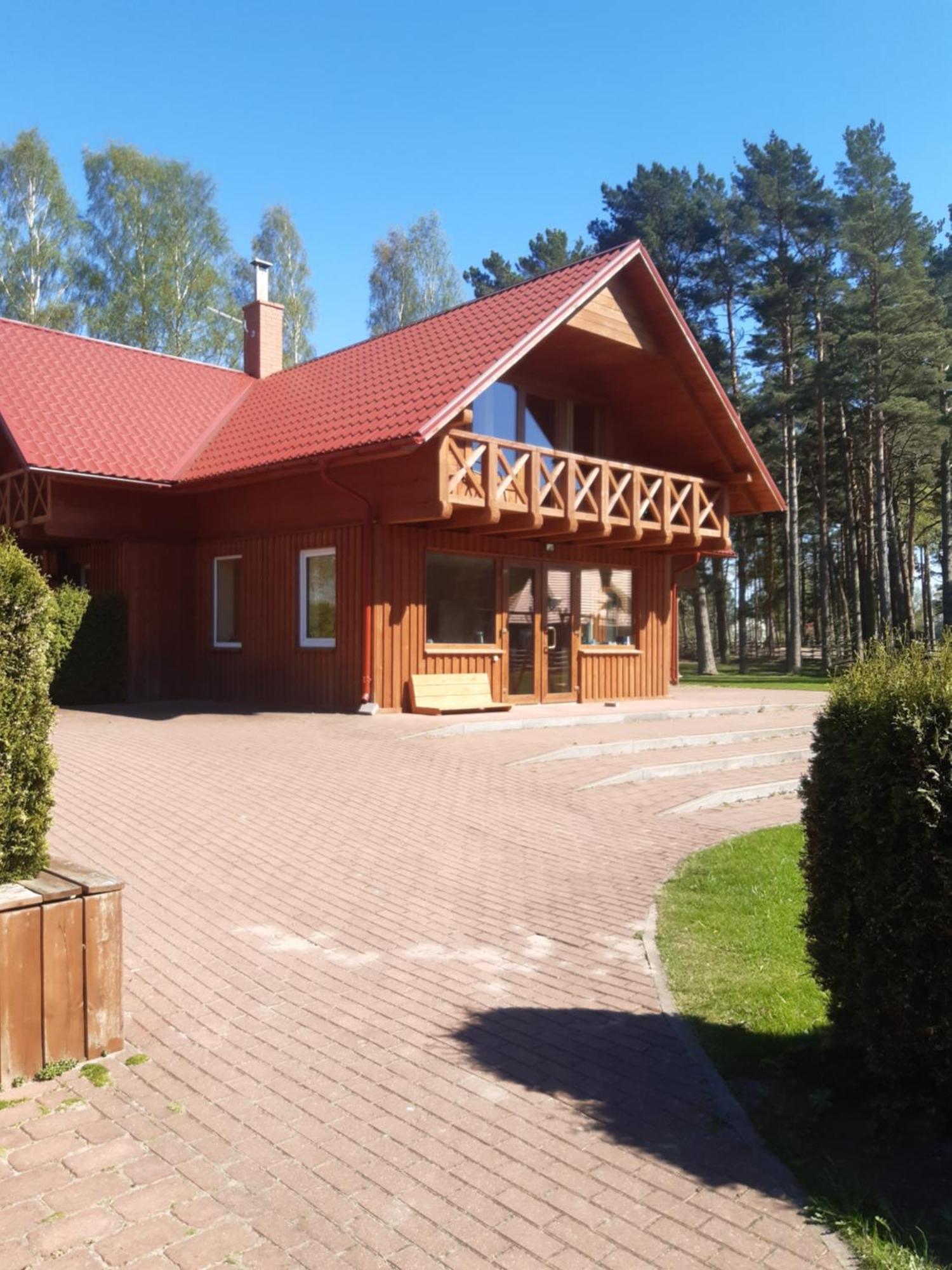 Guest House Vilcini Бернати Номер фото
