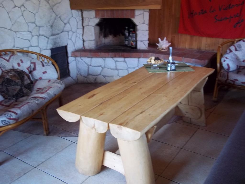 Guest House Vilcini Бернати Экстерьер фото